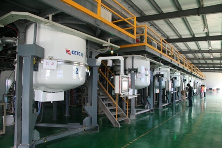 多晶硅行业(图1)